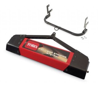 Toro 30 Lawn Striping System (20602)