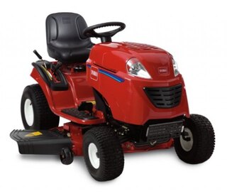 Toro 42'' (106 cm) 20 HP 597cc - LX427 (13AX91RS848)