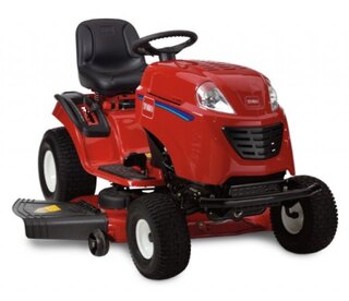 Toro 46'' (116 cm) 22 HP 725cc - LX468 (13AP91RT848)