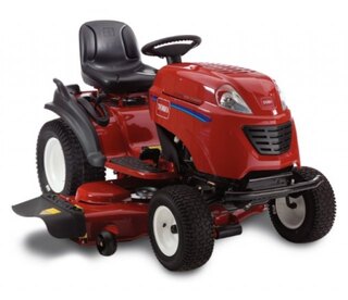 Toro 50'' (127 cm) 25 HP 725cc - GT2200 (14AQ94RP848)