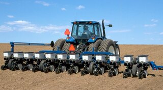 Kinze 3140 Planters Mounted