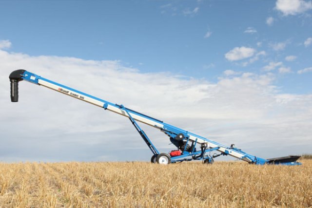 Brandt 1535LP Série Field 15