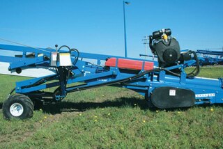 Brandt 1575 Harvest 15 Series