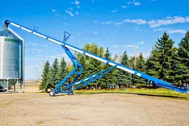 Brandt 2095 Harvest 20 Series 