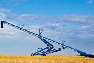 Brandt 2095 Harvest 20 Series