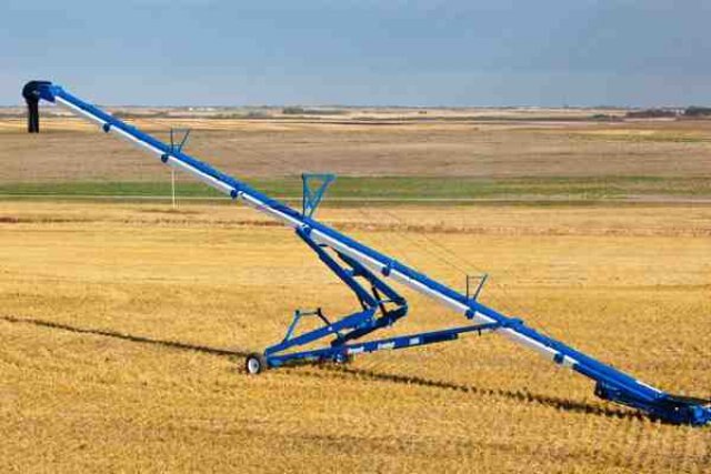 Brandt 2095 Harvest 20 Series 