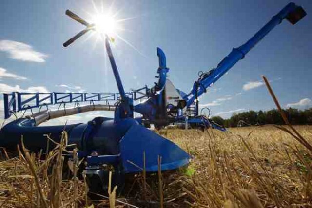 Aspirateur à grains Brandt 7500HP