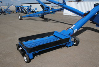 Brandt EZSWING Hopper Mover