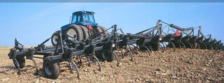 Flexicoil  ST820 Tillage