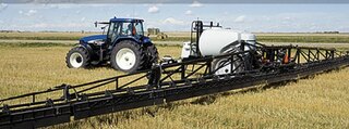 Flexicoil  68 Series Sprayers