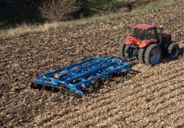 Landoll 2211 Series Ripoll