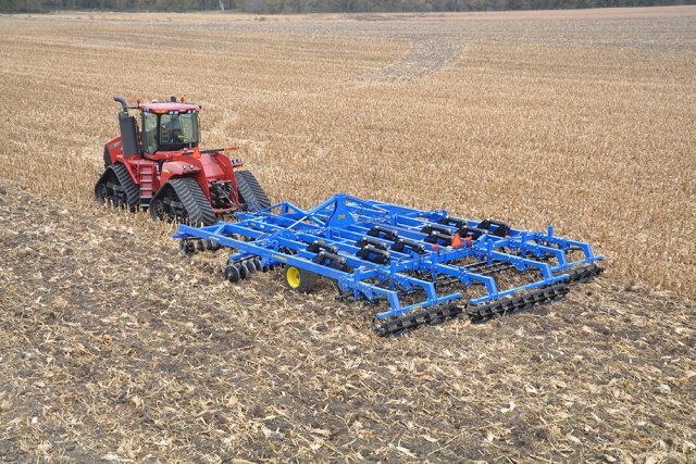 Landoll 2410/2430 Series Weatherproofer (WP1)