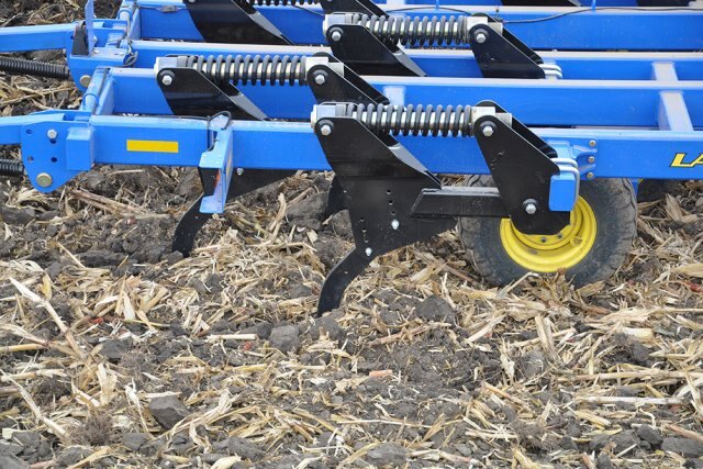 Landoll 2410/2430 Series Weatherproofer (WP1)