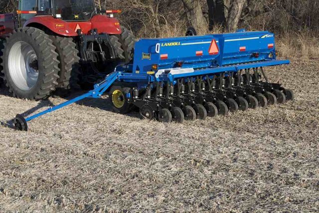 Landoll 5211/5531 Series Grain Drill