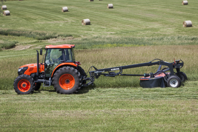 Kubota DM5032