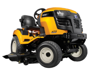 Cub Cadet  XT3 GS