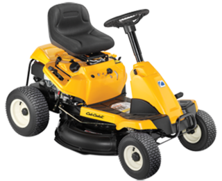 Cub Cadet  CC 30 Rider