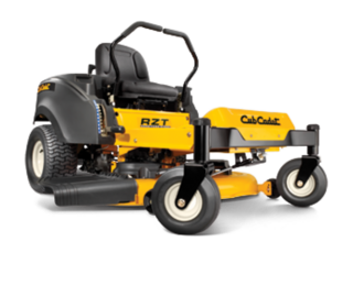 Cub Cadet  RZT L42 KH