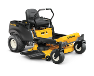 Cub Cadet  RZT L46KH FAB