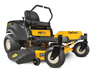 Cub Cadet  RZT L54KH FAB