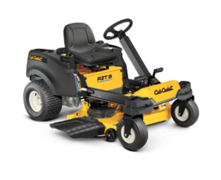 Cub Cadet  RTZ S 46KH FAB