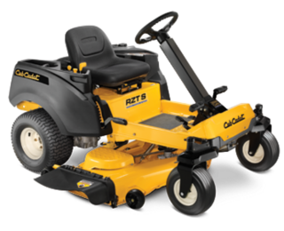 Cub Cadet  RZT S 50 KH