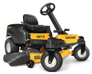 Cub Cadet  RTZ S 54KH FAB