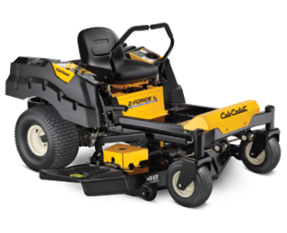 Cub Cadet  Z-FORCE L48KH