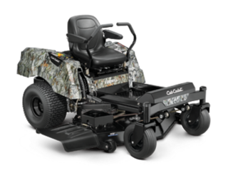 Cub Cadet  Z-FORCE L48KH Camo