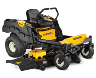 Cub Cadet Z-FORCE L60