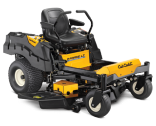 Cub Cadet Z-FORCE LZ48