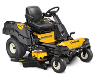 Cub Cadet Z-FORCE SZ 48KH