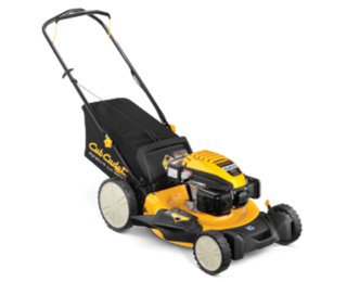 Cub Cadet SC 100HW