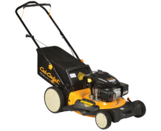 Cub Cadet 11A-B9KB596