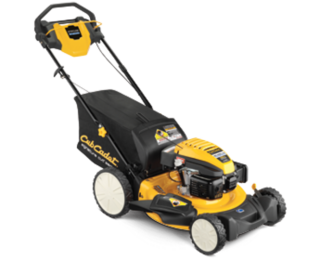 Cub Cadet SC 300HW