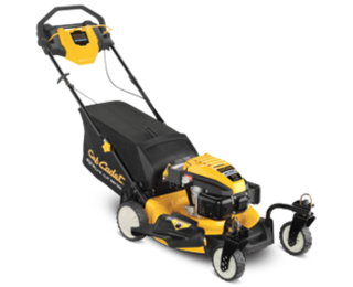 Cub Cadet SC 500Z