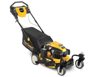 Cub Cadet SC 500 EZ