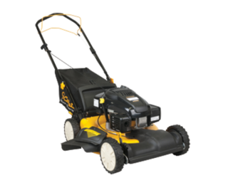 Cub Cadet 12A-A2KB596