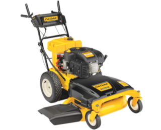 Cub Cadet CC 760 ES