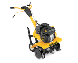 Cub Cadet FT 24 R