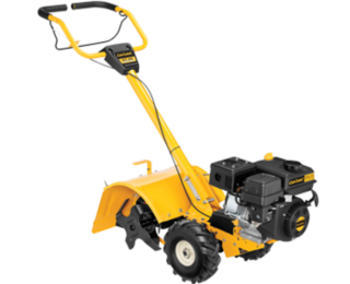 Cub Cadet RT 35