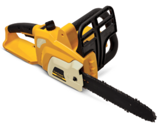 Cub Cadet Chainsaw CS59L