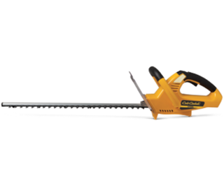 Cub Cadet Hedge Trimmer HT59L