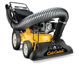 Cub Cadet CSV 050