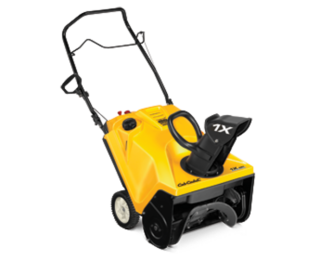 Cub Cadet 1X™ 221 HP