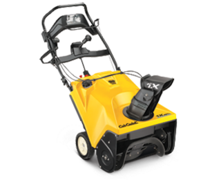 Cub Cadet 1X™ 221 LHP