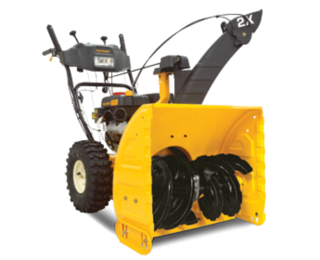 Cub Cadet 2X™ 24