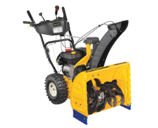 Cub Cadet 2X™ 24-31BM53TR596