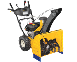 Cub Cadet 2X™ 24-31AM53TR596