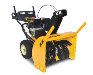 Cub Cadet 2X™ SW12533L